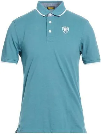 Blauer TOPWEAR - Polo shirts sur YOOX.COM