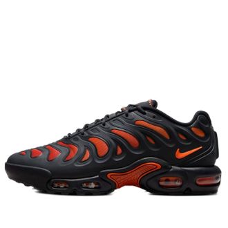 Nike Air Max Plus Drift Black Hyper Crimson FD4290-010