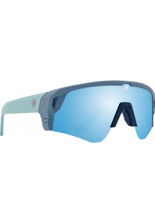 Spy Womens 6700000000233 142 Monolith Speed Sunglasses - Blue - One Size