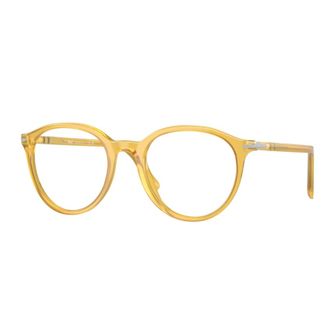 Persol unisex, Accessoires, Geel, Maat: ONE Size