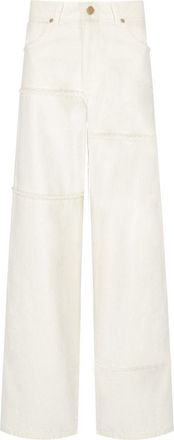 Essentiel JEANS HASTER BIANCO ESSENTIEL ANTWERP