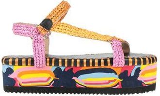 De Siena shoes CALZATURE - Sandali su YOOX.COM