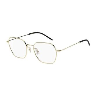HUGO BOSS BOSS 1534 0RHL 00 Gold/Black 53mm