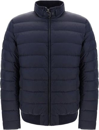 Belstaff Uomo, Giacche, Blu, S, new