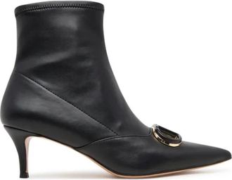 Twinset Donna, Scarpe, Nero, 39 EU, new