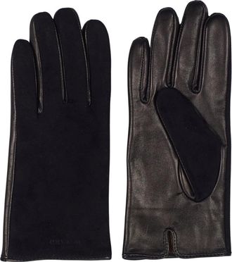 Howard London Gloves - Dames - Handschoenen - Bruin - 7 IN - Accessoires