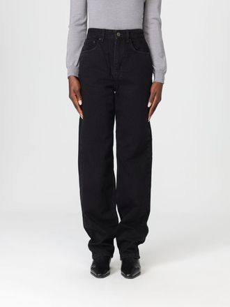 Ksubi Jeans KSUBI Woman color Black