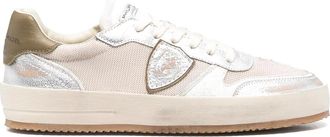 Philippe Model Nice Low Man Sneakers