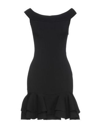 Alexander McQueen VESTITI - Vestiti corti su YOOX.COM