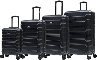 InUSA Inusa Trend Lightweight Hardside 4Pc Set