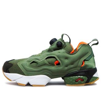 Reebok Mita x Winchie x InstaPump Fury OG Flight Jacket AR3508