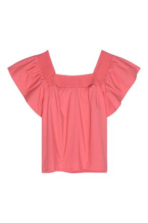Rails Womens Sonora In Spiced Coral