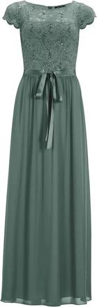 Swing Swing, Donna, Abiti, Verde, XL, new