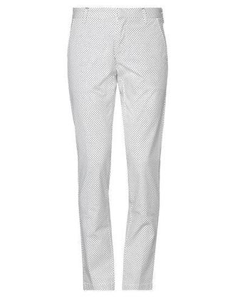 AT.P. CO BOTTOMWEAR - Trousers on YOOX.COM