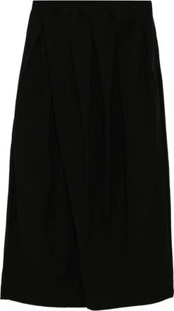 Songzio Pantaloni Homme - Nero