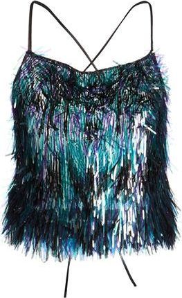 Alberta Ferretti TOPWEAR - Top su YOOX.COM