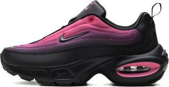 Nike Air Max Portal sneakers - Zwart