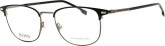 HUGO BOSS BOSS 1125/U 0003 00 Black 52mm