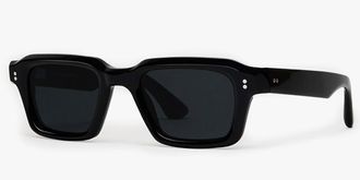 Chimi Eyewear 03 Black Mens Sunglasses Black Size Medium
