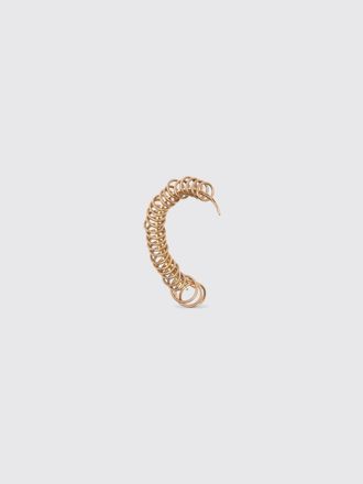 Panconesi Ear Cuff All-Around Panconesi in ottone cromato