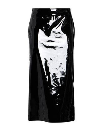 Msgm BOTTOMWEAR - Midi skirts on YOOX.COM