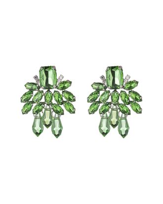 Eyecandy LA Eye Candy La Cynthia Earrings