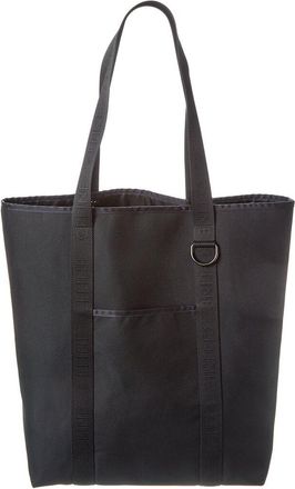 Celine Celine Vertical Cabas Canvas Tote