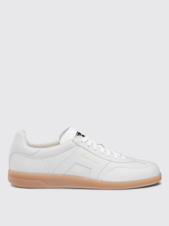 Santoni Sneakers SANTONI Men color White