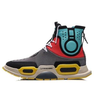 Li-Ning Essence 2 Reburn AGBN054-2