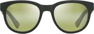 Maui Jim Maoli Green