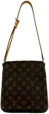 Louis Vuitton unisex, Pre-owned, Marrone, Taglia unica, used