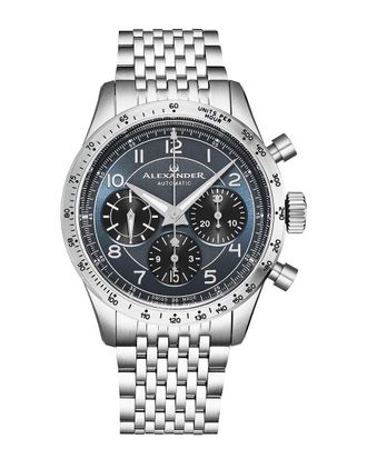 Alexander Mens Vanquish Watch