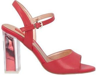 Luciano Barachini FOOTWEAR - Sandals sur YOOX.COM