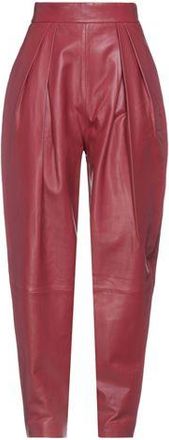 Alberta Ferretti PARTES DE ABAJO - Pantalones en YOOX.COM