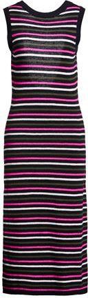 Msgm DRESSES - Midi dresses on YOOX.COM