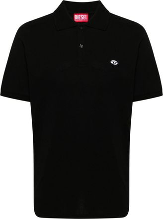 Black Diesel Polo Shirts: Shop up to −61% | Stylight