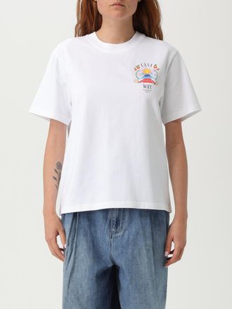 Casablanca Grafisch T-shirt