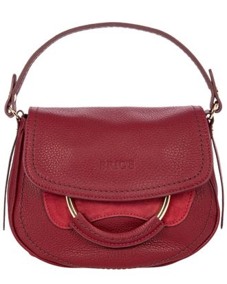 Bric's BricS Gondola Stella Mini Leather Bag