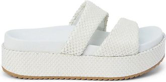 Matisse Footwear Blaine Platform Slide Sandals