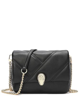 Tiffany & Fred Quilted Leather Crossbody