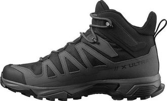 Salomon X-Ultra 4 Mid Black 412946