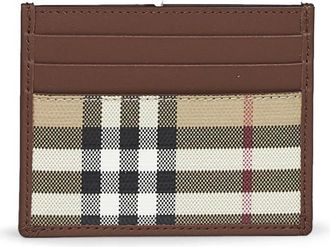 Burberry Uomo, Accessori, Beige, Taglia unica, new