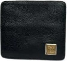 Givenchy Pre-owned Vintage Portemonnee - Dames - Vintage Accessoires - Zwart - ONE Size - Leer - Vintage