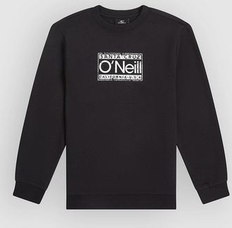O'Neill Cali Crew Kids Sweater zwart