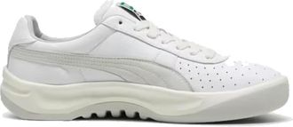 Puma GV Special Witte Sneakers - Heren - Sneakers - Wit - 42 EU - Schoenen