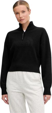 The North Face Mujer, Deporte, Negro, Talla: L