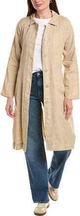 Michael Stars Belinda Linen Jacket