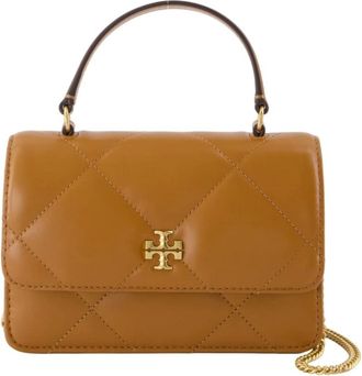 Tory Burch Mujer, Bolsos, Marrón, Talla: ONE Size