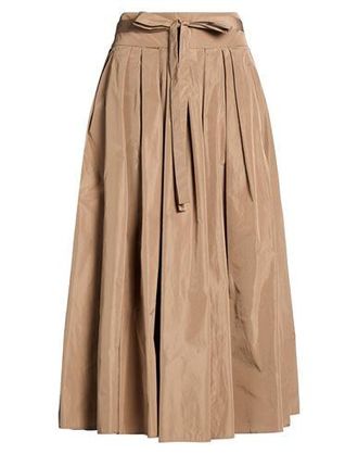 Max Mara BOTTOMWEAR - Maxi skirts on YOOX.COM