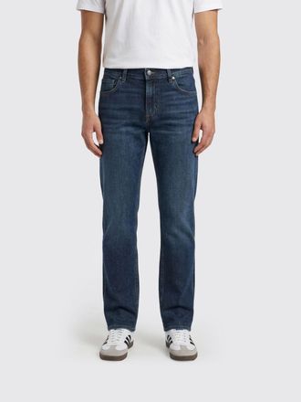 7 For All Mankind Jeans straight 7 For All Mankind in denim